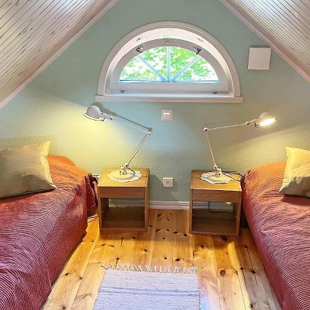 Holiday Home In Ronneby Luaran gambar