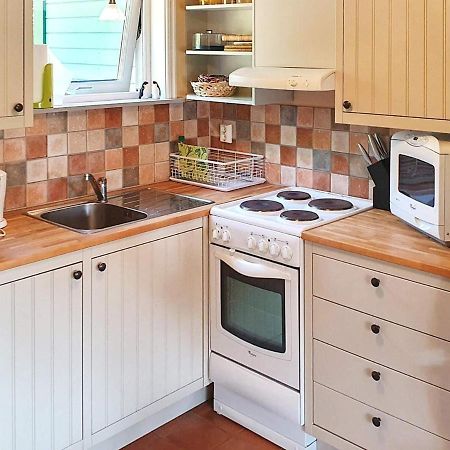 Holiday Home In Ronneby Luaran gambar