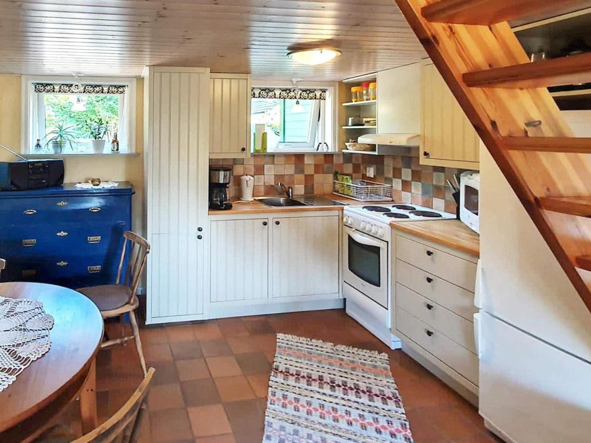 Holiday Home In Ronneby Luaran gambar