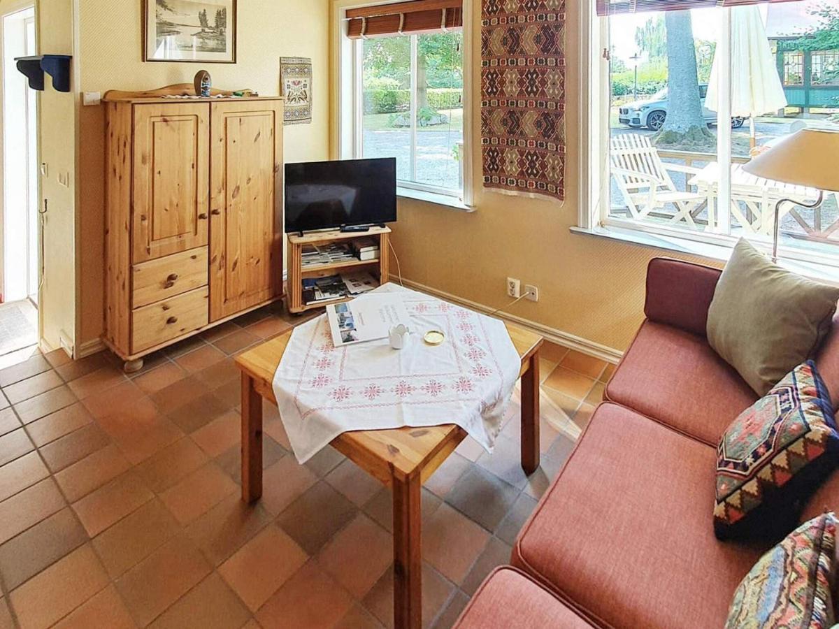 Holiday Home In Ronneby Luaran gambar